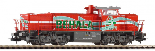 PIKO 59417 H0 Diesellok G 1700 BB »BEHALA«