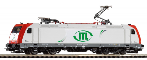 PIKO 59557 H0 E-Lok BR 185.2 »ITL«