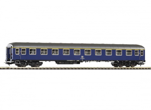 PIKO 59620 H0 Schnellzugwagen Am202, DB