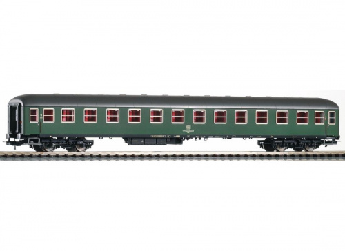 PIKO 59622 H0 Schnellzugwagen Bm232, DB
