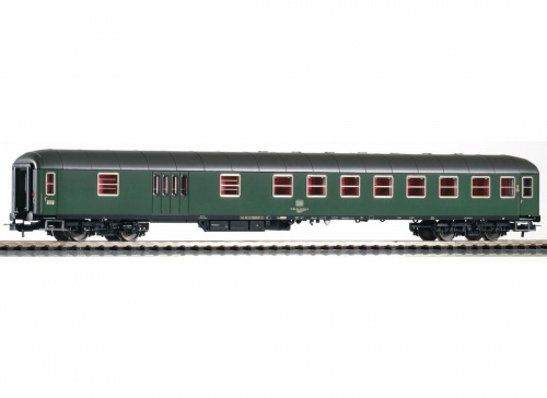 PIKO 59623-2 H0 Schnellzugwagen BDüms271, DB