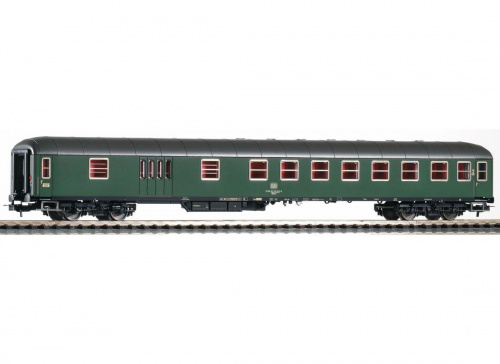 PIKO 59623 H0 Schnellzugwagen BDüms271, DB