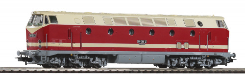 PIKO 59930-5 H0 Diesellok BR 119, DR