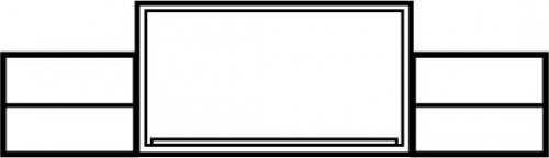 PIKO 62028 G Hauptbahnhof »Burgstadt«