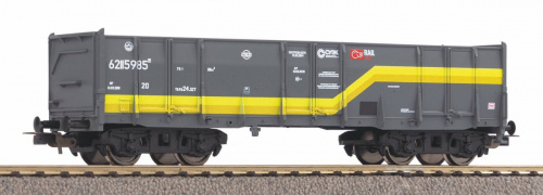 PIKO 97163 H0 Hochbordwagen, SZD