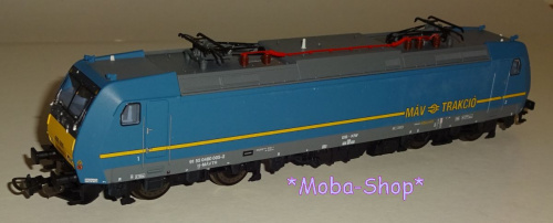 PIKO H0 E-Lok BR 185 MAV (aus 97938)