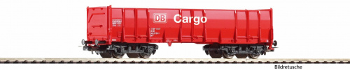 PIKO 98553-A H0 Hochboardwagen Eaos, DB Cargo