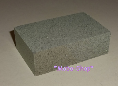 ROCO 10002 ROCO-Rubber (Schienenreinigungsblock)