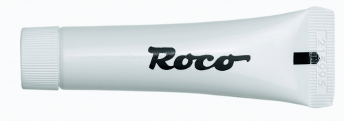 ROCO 10905 Spezial-Schmierfett für Lokgetriebe 8g