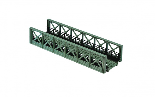 ROCO 40080 H0 Brücke Kastenform 228,6 mm