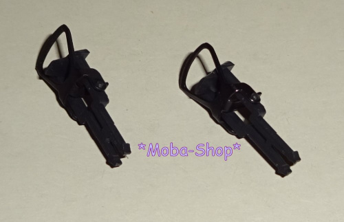 ROCO 40243 H0 Bügelkupplung 1 Paar  (2 Stück)