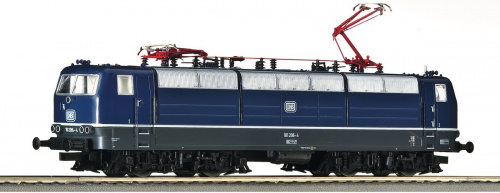 ROCO E-Lok BR 181, DB, Ep. IV, Digital (Lok aus 41325)