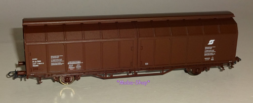 ROCO H0 Schiebewandwagen »RCA«, Ep. VI (Wagen aus 41348)