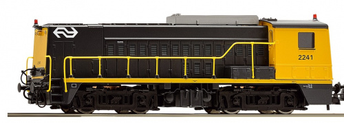 ROCO H0 Diesellok 2241 NS, Ep. IV (aus Set 41366)