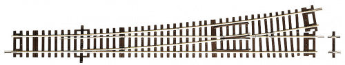 ROCO 42488 H0 UF-Weiche links WL10