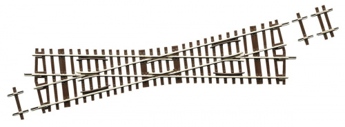 ROCO 42497 H0 Kreuzung K15