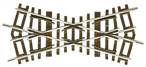 ROCO 42498 H0 Kreuzung K30