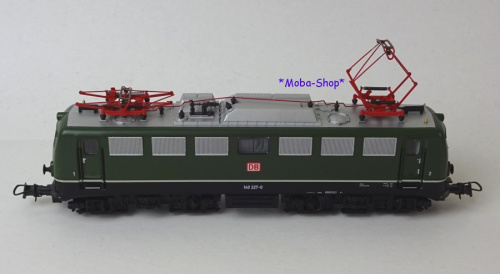 Preview: ROCO H0 E-Lok BR140, DB-AG, (Lok aus Set 51281)