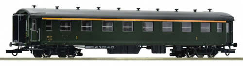 ROCO 6200004 H0 Schnellzugwagen 1. Klasse, SNCF