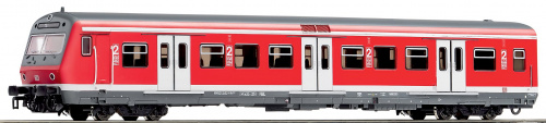 ROCO 64278 H0 S-Bahn Steuerwagen »S-Bahn Rhein-Ruhr« DB AG