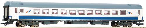 ROCO 64594 H0 Schnellzugwagen 1. Klasse, RENFE