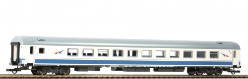 ROCO 64596 H0 Cafeteriawagen 1. Klasse, RENFE