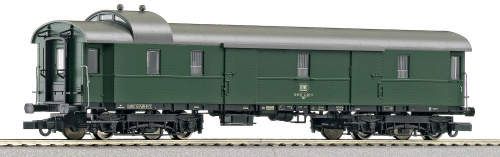 ROCO 64733 H0 Gepäckwagen DB