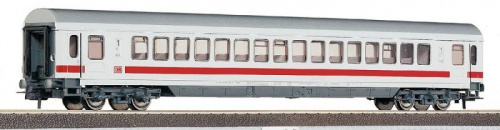 ROCO 65806 H0 IC-Reisezug-Großraumwagen 1.Kl., DB AG