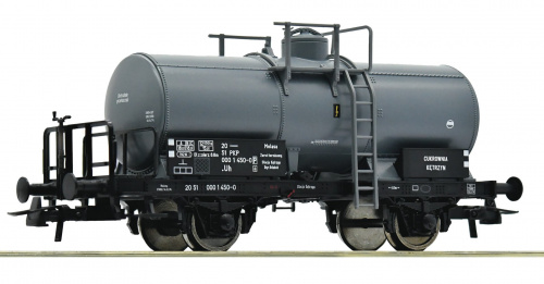 ROCO 6600017 H0 Kesselwagen, PKP