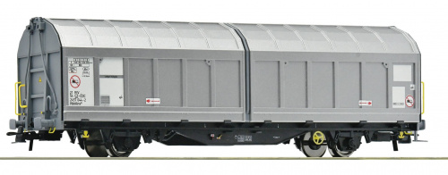 ROCO 6600095 H0 Schiebewandwagen, CD Cargo