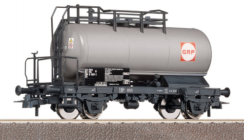 ROCO 66763 H0 Kesselwagen GRP der FS