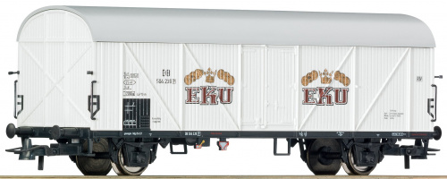 ROCO 67881 H0 Bierwagen »EKU« DB