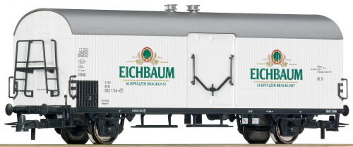 ROCO 67882 H0 Bierwagen »Eichbaum« DB