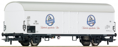 ROCO 67884 H0 Bierwagen »Mönchshof« DB