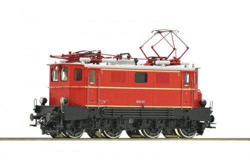 ROCO 73503 H0 E-Lok 1045.03, MBS