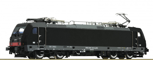 ROCO 73676 H0 E-Lok 484 103, MRCE, schwarz