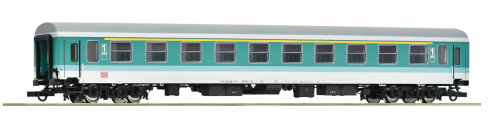 ROCO 74807 H0 Reisezugwagen 1. Klasse, DB AG