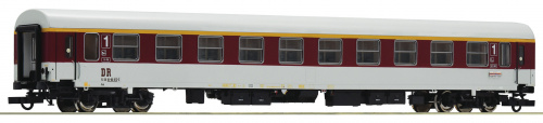 ROCO 74815 H0 Schnellzugwagen 1. Klasse, DR
