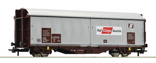 ROCO 76791 H0 Schiebewandwagen, RCA, ÖBB