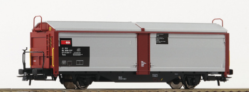 ROCO 76898 H0 Schiebewandwagen, SBB