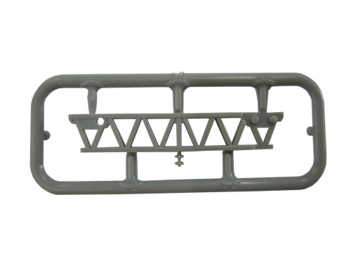 Rokuhan S022 (NOCH 97609) Z Zwischenstück Oberleitungsmasten (Quertragwerk)