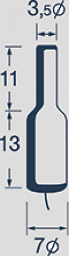 Seuthe Dampfgenerator Nr. 20 (inkl. Destillat)