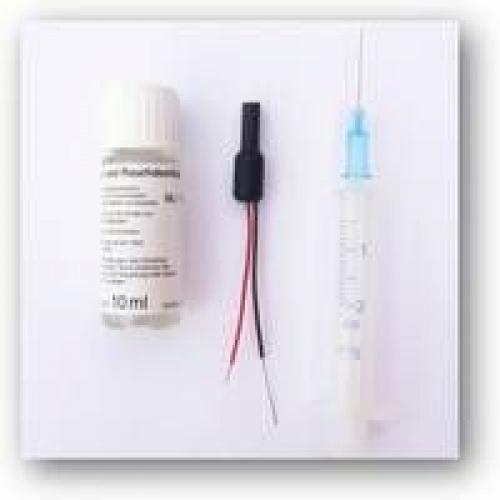 Seuthe Dampfgenerator Nr. 23 (inkl. Destillat)