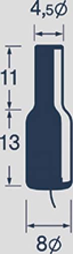 Preview: Seuthe Dampfgenerator Nr. 23 (inkl. Destillat)