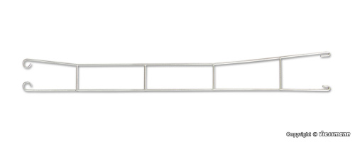 Viessmann 4193 H0 Übergangsstück