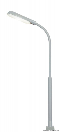Brawa H0 84016 LED-Peitschenleuchte doppelt mit Stecksockel in OVP RG5518 -  Modellbahnparadies Meiger
