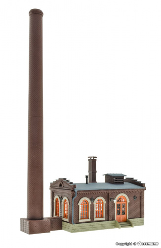 Vollmer 45591 H0 Heizwerk