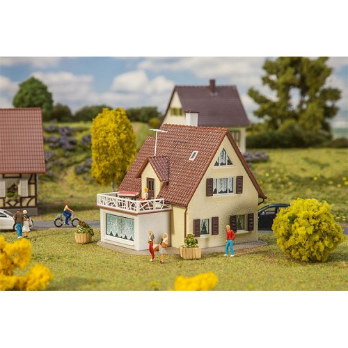 Faller 131303 Einfamilienhaus