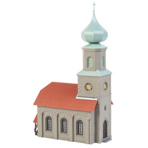 Faller 131308 Dorfkirche
