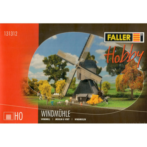 Faller 131312 Windmühle